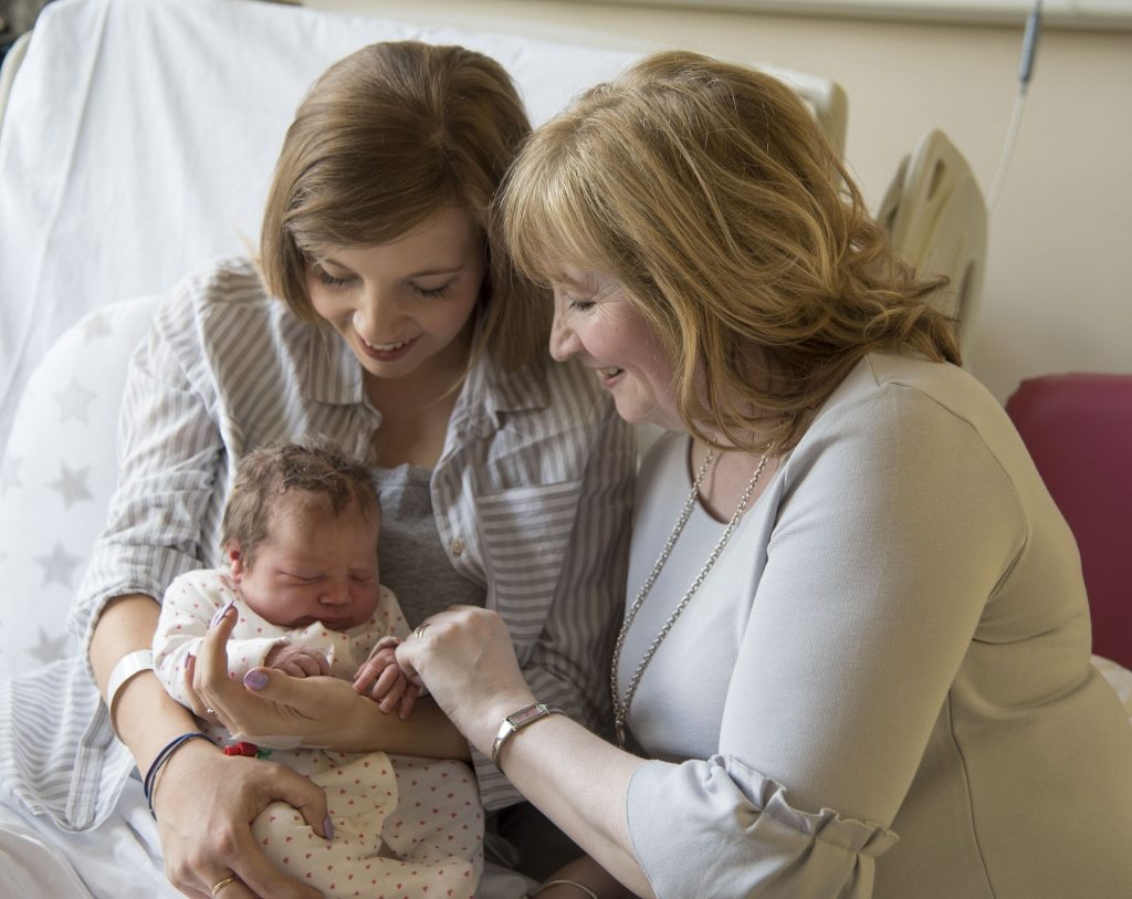 multi generational legacy planning